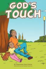 God's Touch af Stephanie Plain Potter