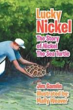 Lucky Nickel af Jim Gamlin