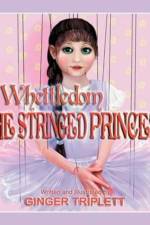 The Stringed Princess af Ginger Triplett