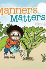 Manners Matters af Evelyn H Armstrong