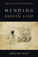 Mending the Broken Land af Doug George-Kanentiio