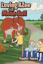 Loving Azee the Mean Bull af Paulet Facey