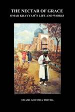 Nectar Of Grace (Hardback) af Swami Govinda Tirtha