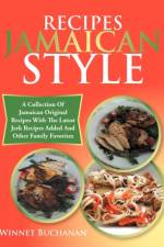 Recipes Jamaican Style af Winnet Buchanan