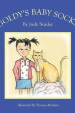 Goldy's Baby Socks af Judy Snider