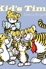 Kid's Time af Debra Engelking
