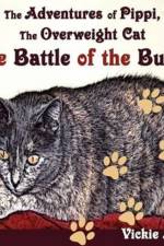 The Adventures of Pippi, the Overweight Cat af Vickie Allen