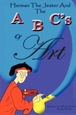 Herman The Jester and The ABC's of Art af Rafael Filion