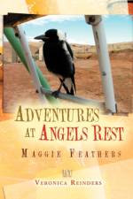 Adventures at Angels Rest af Veronica Reinders