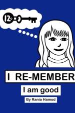 I Am Good af Rania Hamod