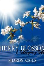 Cherry Blossoms & Stepping Stones af Sharon Aggus