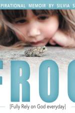 Frog af Silvia Sommer