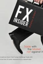 Fx Insider af Bradley Gilbert