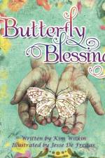 Butterfly Blessings af Kim Witkin