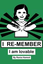 I am Lovable af Rania Hamod