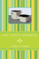 Aunt Lynda's Cookbook af Lynda Pitman