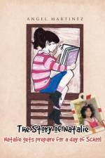 The Story of Natalie af Angel (Strayer University Fredericksburg Virginia USA) Martinez