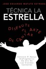 Tecnica La Estrella: Conozca El Apoyo Diafragmatico de Uno de Los Grandes Cantantes af Jose Eduardo Matute Estrada