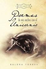 Poemas de MIS Noches Con El Unicornio af Baldra Torres