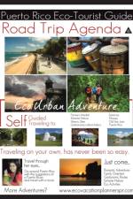 Road Trip Agenda Puerto Rico Eco Tourist Guide af Laura Cort Santiago