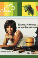 Recetas y Reflexiones de Una Gourmet Zurda af Rosa Elena Dom Nguez Del Olmo