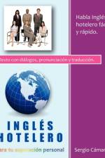 Ingles Hotelero af Sergio C Mara