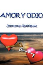 Amor y Odio af Jhonattan Rodriguez