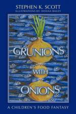 Grunions with Onions af Stephen K. Scott