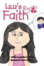 Lilly's Faith af Josephine A. Fowler