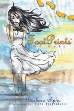 Footprints of Gold af Barbara Humiston