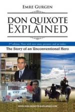 Don Quixote Explained af Emre Gurgen