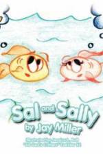 Sal and Sally af Jay Miller