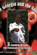 Little Georgia and the Apples af Carolivia Herron