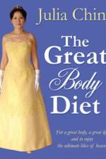 The Great Body DietT af Julia Chin