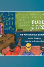 Buddy & Fred af Jizelle Blackman