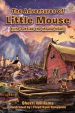 The Adventures of Little Mouse af Sherri Williams