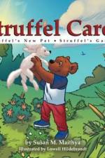 Struffel Cares af Susan M Maithya