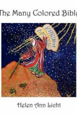 The Many Colored Bible af Helen Ann Licht