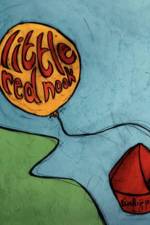 Little Red Nook af Cindy Pepper