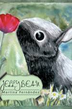 Jellybean af Martina Fernandez