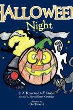 Halloween Night af M F Lauder