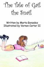 The Tale of Gail the Snail af Marta González