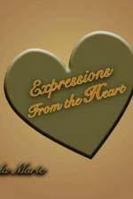 Expressions from the Heart af Eda Marie