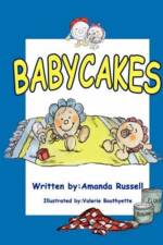 BabyCakes af Amanda Russell