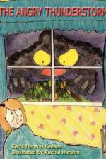 The Angry Thunderstorm af Carol Henson Keesee