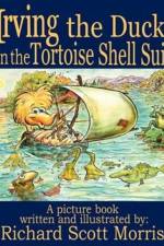 Irving the Duck in the Tortoise Shell Suit af Richard Scott Morris