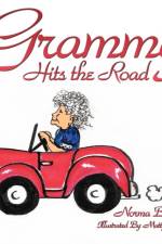 Grammy Hits the Road af Norma Benedict