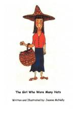 The Girl Who Wore Many Hats af Jeanne McNally