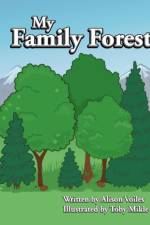 My Family Forest af Alison Voiles