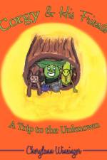 Corgy & His Friends af Cherylann Wineinger